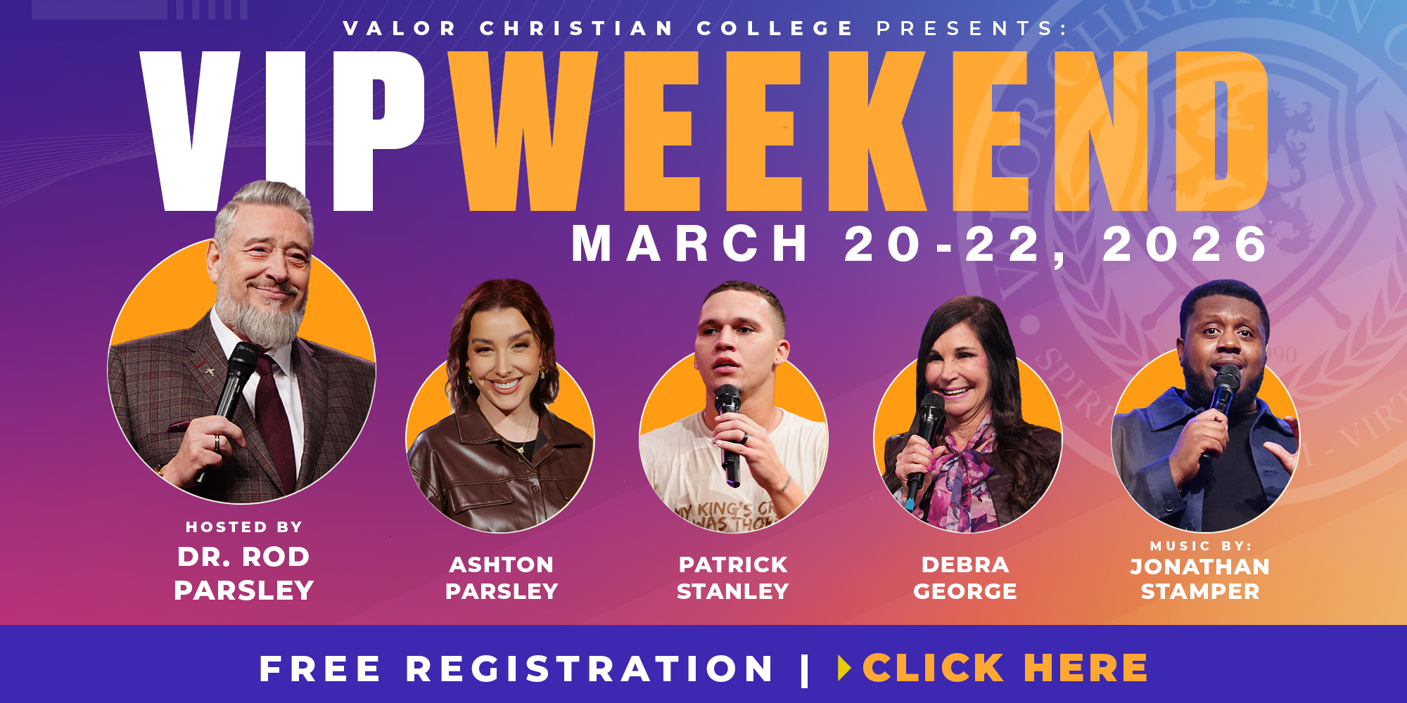 Fall VIP Spring 2026